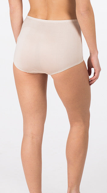 Full Cut Underwear - Buy 6 or more for $37 each (regular $56) – Kim Allan  Silk