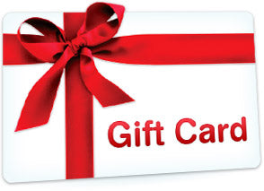 KAS Gift Card