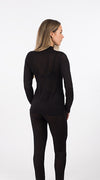 Long Sleeve Crewneck Top Unisex Special