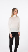 Bamboo Turtleneck Unisex