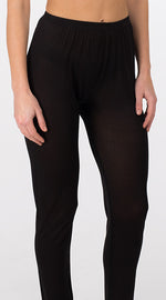 Long Leg Pants Unisex