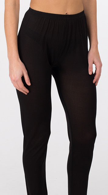 Bamboo Long Leg Pants Unisex