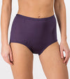 Bamboo Full Cut Underwear