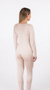 Long Sleeve Scoop Neck Unisex Special