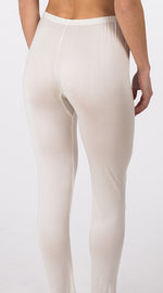 Bamboo Long Leg Pants Unisex